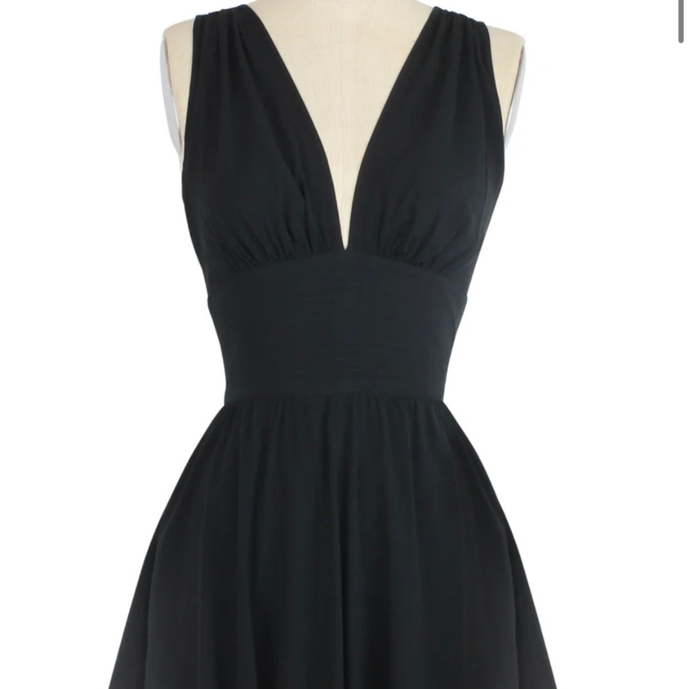 Trashy Diva Romper Black